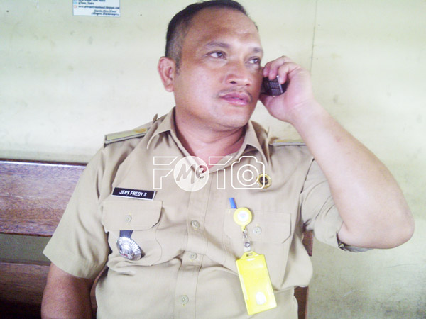 Dusun Jauh Pelita Segera Masuk Jaringan Listrik